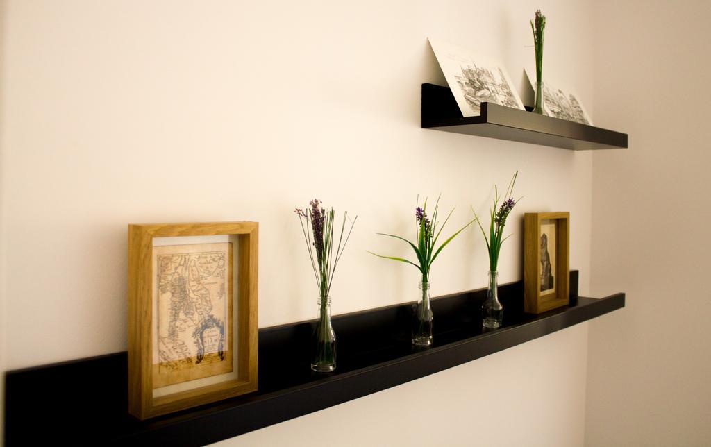 Avram Iancu Private Apartment With Ac Braşov Eksteriør bilde