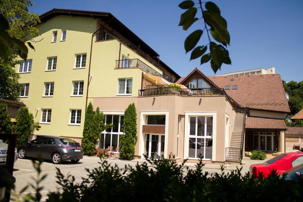 Avram Iancu Private Apartment With Ac Braşov Rom bilde