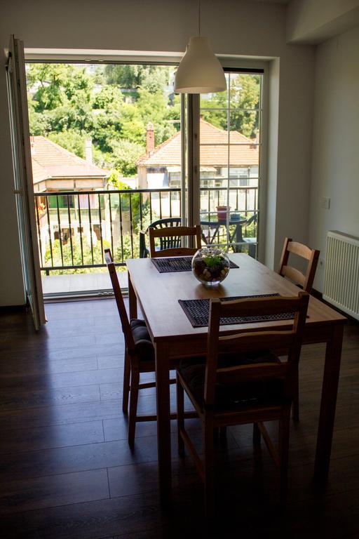 Avram Iancu Private Apartment With Ac Braşov Eksteriør bilde