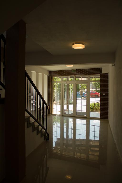 Avram Iancu Private Apartment With Ac Braşov Rom bilde